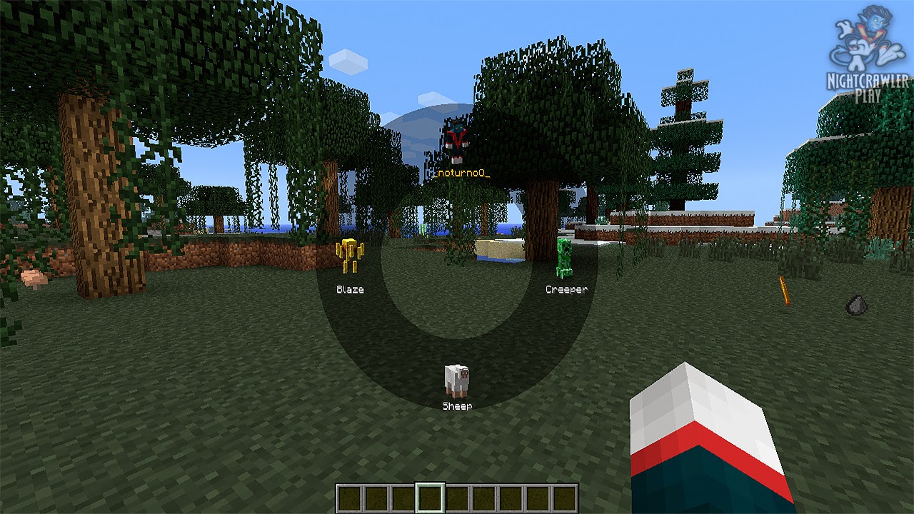 Morph Mod 1.8 Download Morph Mod 1.8 Download